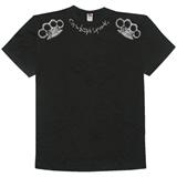 Knuckles Tee